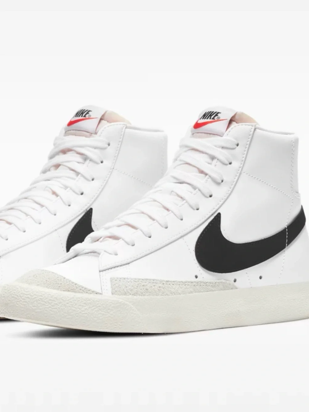 Nike Blazer Mid”77 Vintage unisex
